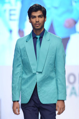 Emraan Rajput Collection at Fashion Pakistan Week 2012