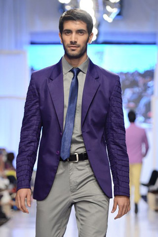 Emraan Rajput Collection at Fashion Pakistan Week 2012