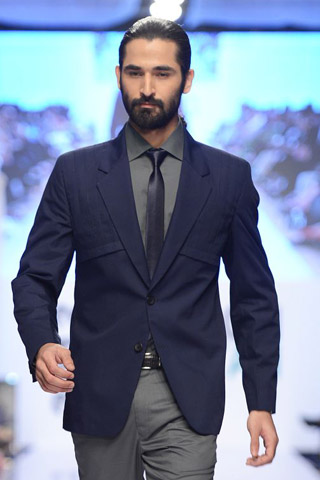 Emraan Rajput Collection at Fashion Pakistan Week 2012