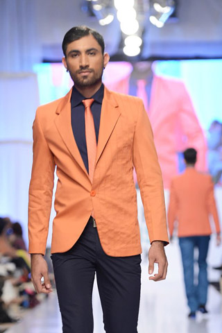 Emraan Rajput Collection at Fashion Pakistan Week 2012