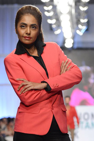 Emraan Rajput Collection at Fashion Pakistan Week 2012