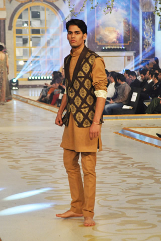 PBCW Latest Erum Khan Collection