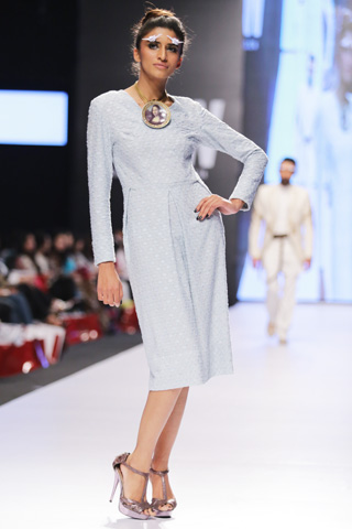 Fahad Hussayn 2014 Spring Collection