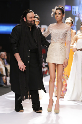 Fahad Hussayn Latest FPW Collection