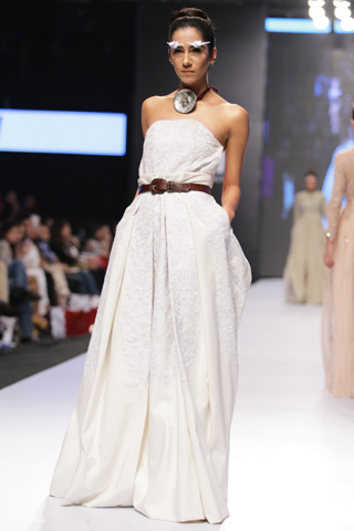 FPW 2014 Fahad Hussayn Spring Collection