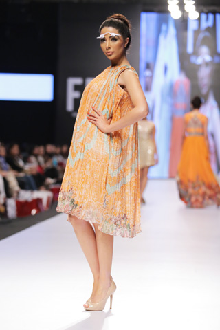 FPW Latest Fahad Hussayn 2014 Collection
