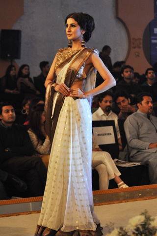 Fahad Hussayn 2013 Collection