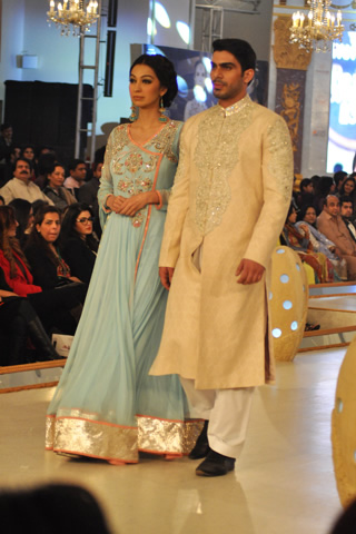 PBCW Fahad Hussayn Collection