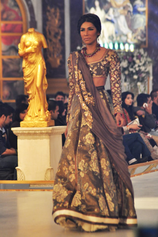 Fahad Hussayn Latest PBCW Collection