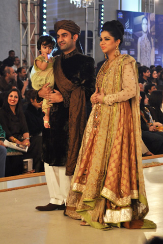 PBCW Fahad Hussayn Collection