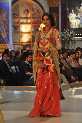 Formal Fahad Hussayn PBCW Collection