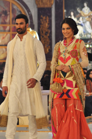 Formal PBCW Fahad Hussayn Collection