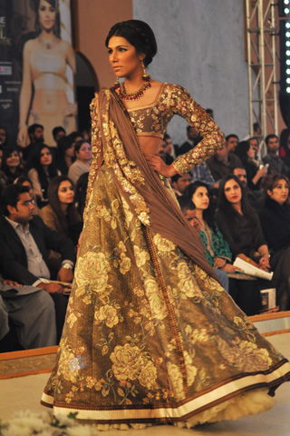 PBCW Latest Fahad Hussayn Collection