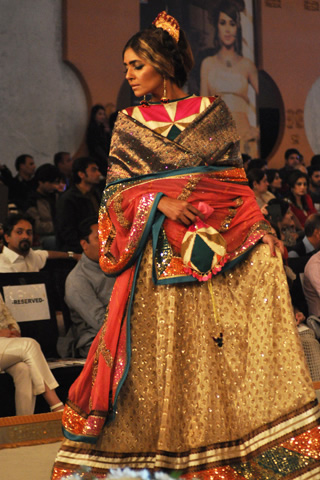 PBCW Latest Fahad Hussayn 2013 Collection
