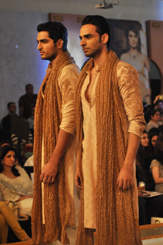 Formal PBCW Fahad Hussayn Collection