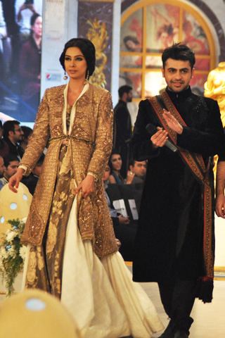Formal Fahad Hussayn Collection