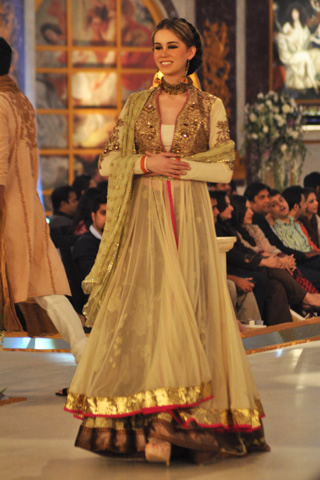 PBCW Fahad Hussayn 2013 Collection