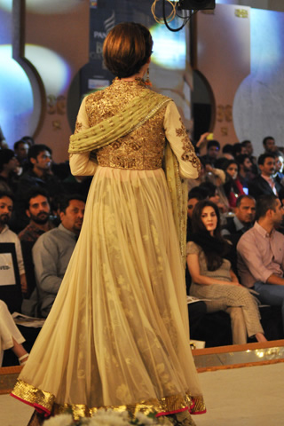 Formal Fahad Hussayn PBCW Collection