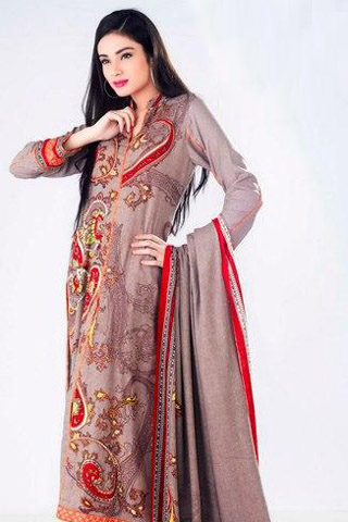 Fall Winter Collection 2013 by Five Star Textile