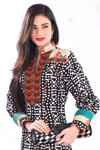 Fall Winter Collection 2013 by Five Star Textile
