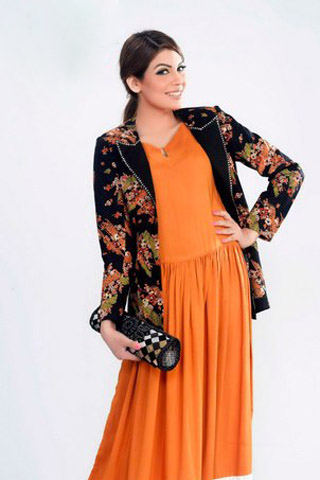 Fall Winter Collection 2013 by Five Star Textile