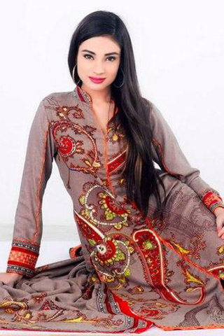 Fall Winter Collection 2013 by Five Star Textile