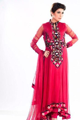 Fall Winter Collection 2013 by Five Star Textile