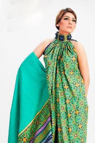 Fall Winter Collection 2013 by Five Star Textile
