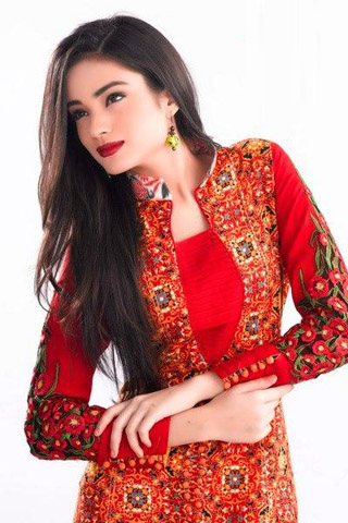 Fall Winter Collection 2013 by Five Star Textile