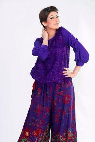 Fall Winter Collection 2013 by Five Star Textile