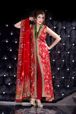 Fall Winter Collection 2013 by Five Star Textile
