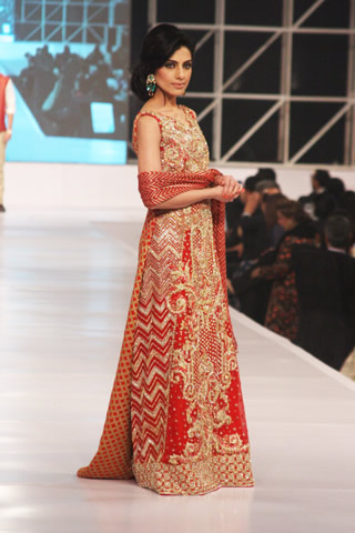Faraz Manan 2013 APTMA Clothing Crescent Collection
