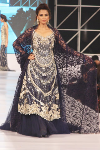 Faraz Manan 2013 Crescent Collection