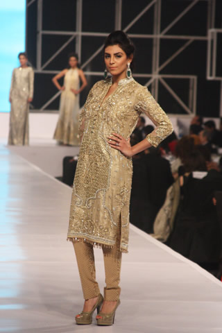 APTMA Clothing 2013 Faraz Manan Crescent Collection