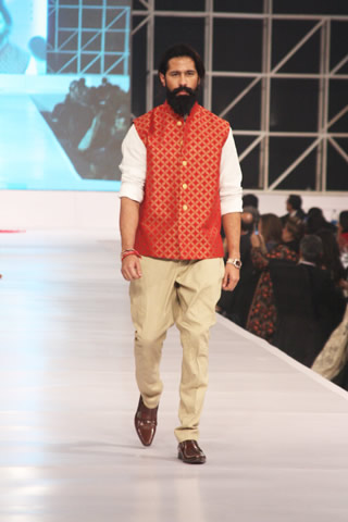 APTMA Clothing Faraz Manan 2013 Crescent Collection