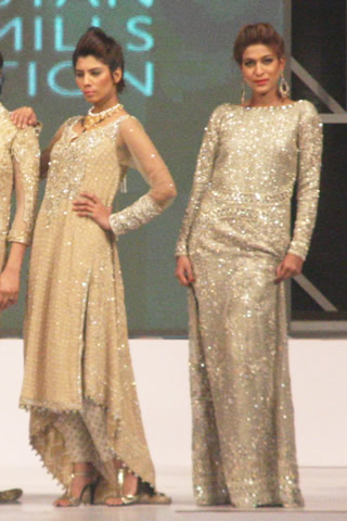 Faraz Manan Latest APTMA Clothing 2013 Crescent Collection