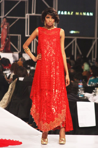 Faraz Manan Latest APTMA Clothing Crescent Collection