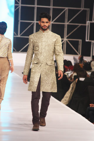 APTMA Clothing 2013 Faraz Manan Crescent Collection