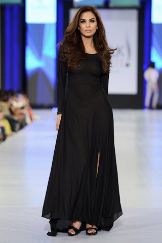 Feeha Jamshed 2013 Collection at PFDC SFW Day 2