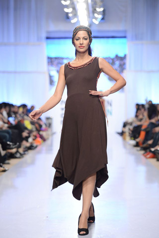 Fnk Asia Collection at FPW 2012 Day 3