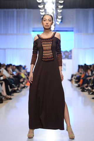 Fnk Asia Collection at FPW 2012 Day 3