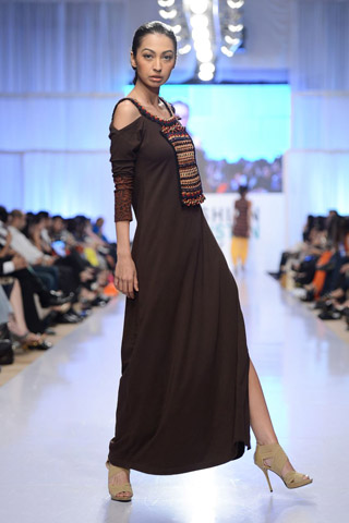 Fnk Asia Collection at FPW 2012 Day 3