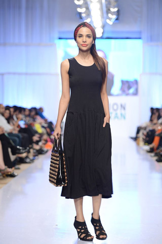 Fnk Asia Collection at FPW 2012 Day 3