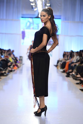 Fnk Asia Collection at FPW 2012 Day 3