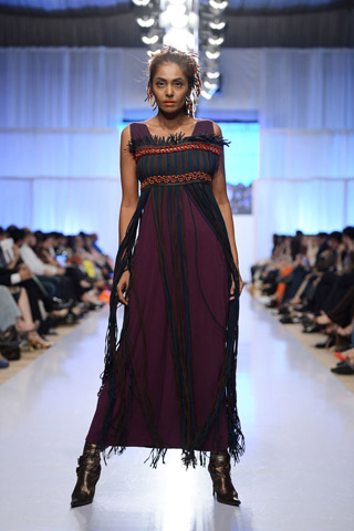 Fnk Asia Collection at FPW 2012 Day 3