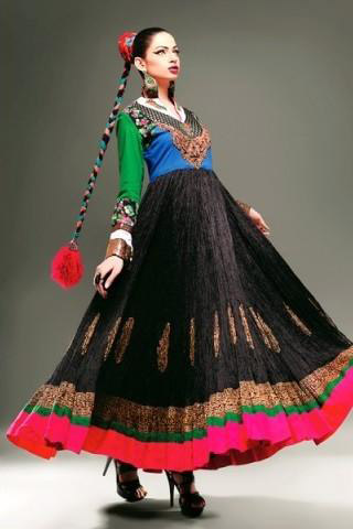 Folklore Winter Collection 2013 by Mohsin Ali, Winter Collection 2013