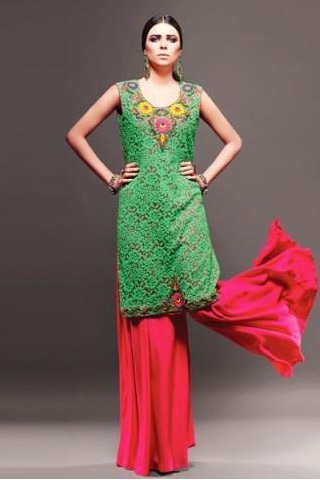 Folklore Winter Collection 2013 by Mohsin Ali