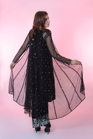 Zari Faisal 2013 Fusion Formal Collection