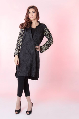 2013 Latest Zari Faisal Collection