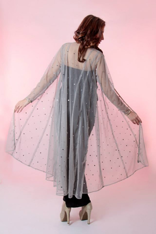 2013 Zari Faisal Fusion Formal Collection
